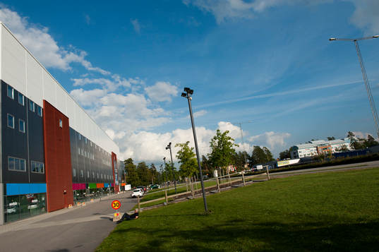 Växjö Vida Arena