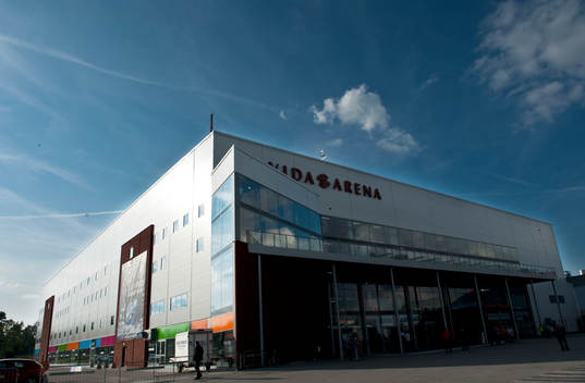 Växjö Vida Arena