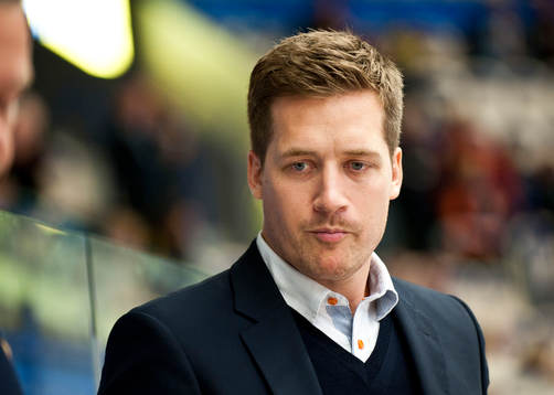 s tränare Sam Hallam