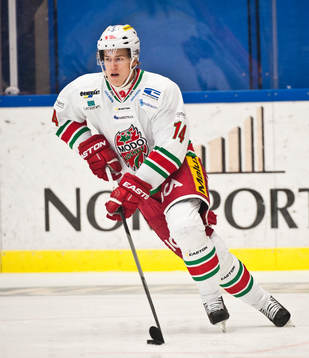 s Robert Hägg