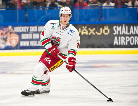 s Robert Hägg