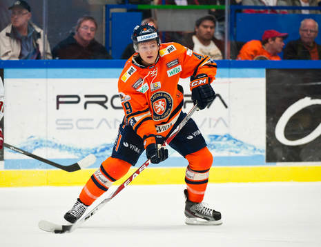 s Richie Regehr