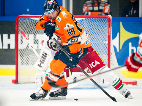 s David Åslin