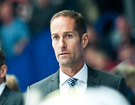 s tränare Anders Forsberg
