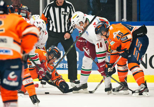 s Dennis Rasmussen och Rhett Rakhshani och Modo:s Robert