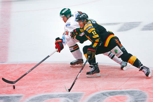 Skellefteås Bud Holloway