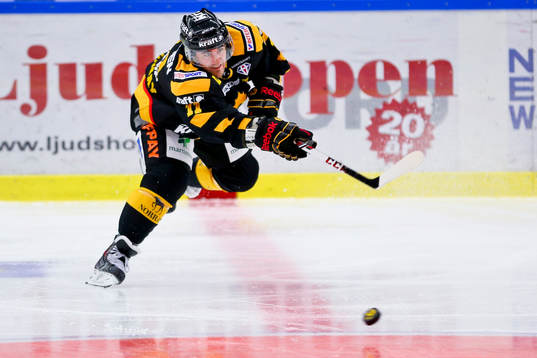 Skellefteås Bud Holloway