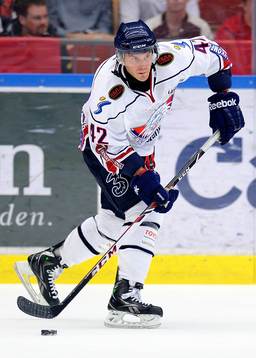 Chad Kolarik