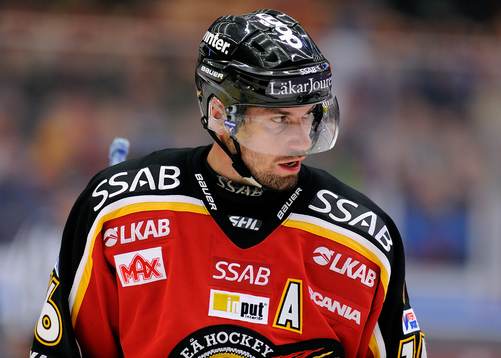 Niklas Olausson