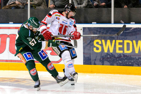 Färjestads Garrett Stafford
