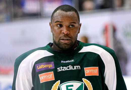 Färjestads Shawn Belle
