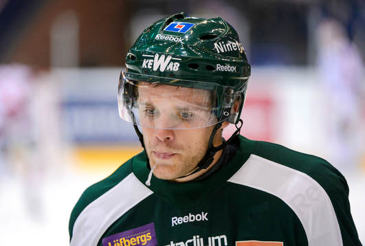Färjestads Anton Grundel