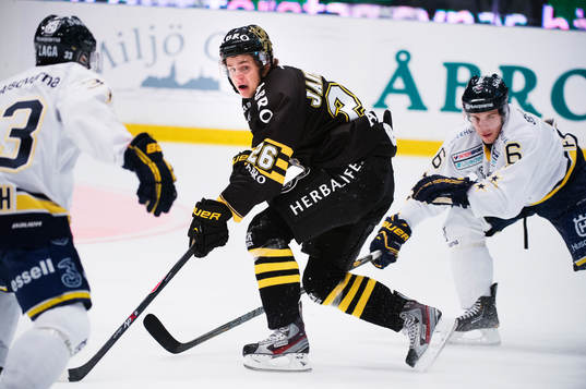s Mattias Janmark-Nylén