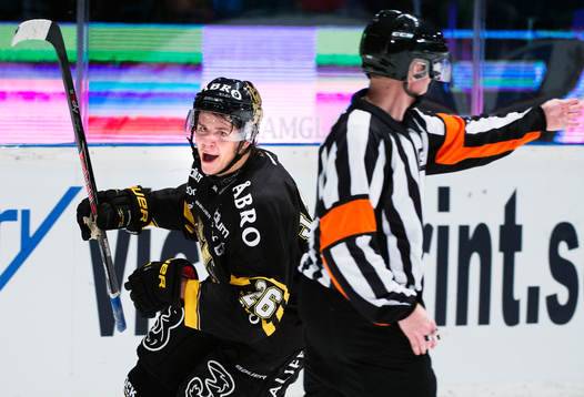 s Mattias Janmark-Nylén jublar