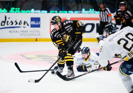 s Björn Melin