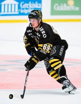 s Marcus Nilsson