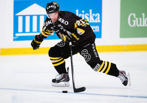 s Christian Sandberg