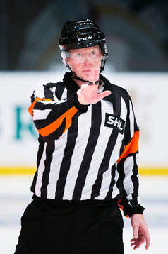 Domare Pehr Claesson