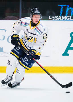 s Sebastian Strandberg