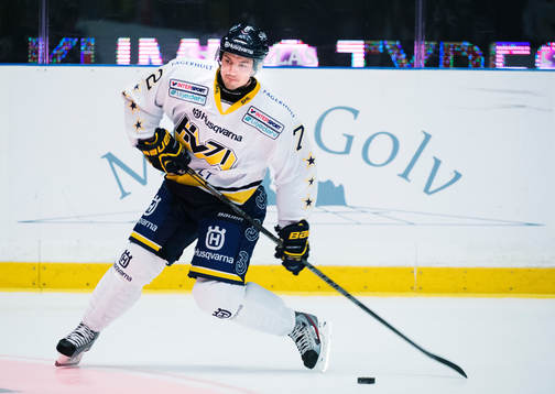 s Patrik Carlsson