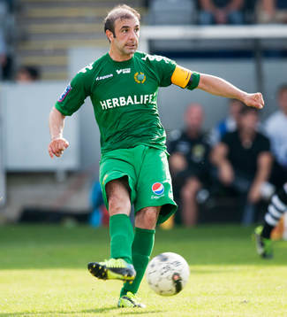 Kennedy Bikircioglu, Hammarby