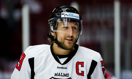 Malmö Redhawks Tomas Kollar