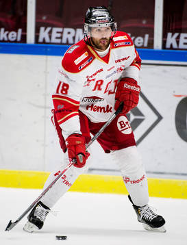 Troja Ljungbys Zach Tarkir