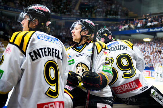 Andreas Thuresson i Brynäs