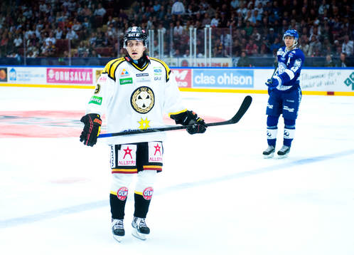 Brynäs Sebastian Enterfeldt