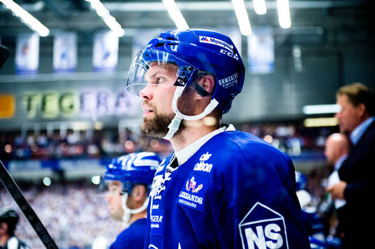 Leksands Joonas Rönnberg