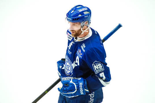 Leksands Johan Svedberg
