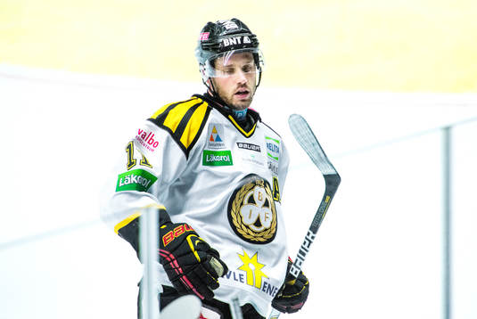Brynäs Jesper Ollas