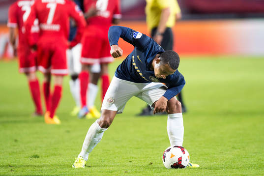 ENSCHEDE , FC Twente - PSV , 14-09-2013 , De Grolsch Veste
