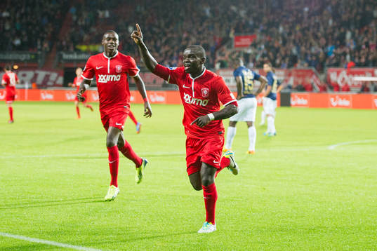 ENSCHEDE , FC Twente - PSV , 14-09-2013 , De Grolsch Veste
