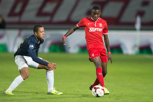ENSCHEDE , FC Twente - PSV , 14-09-2013 , De Grolsch Veste