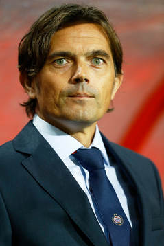 ENSCHEDE - FC Twente - PSV 2-2 ,  Voetbal Ere Divisie ,