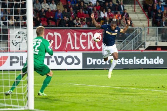 ENSCHEDE , FC Twente - PSV , 14-09-2013 , De Grolsch Veste