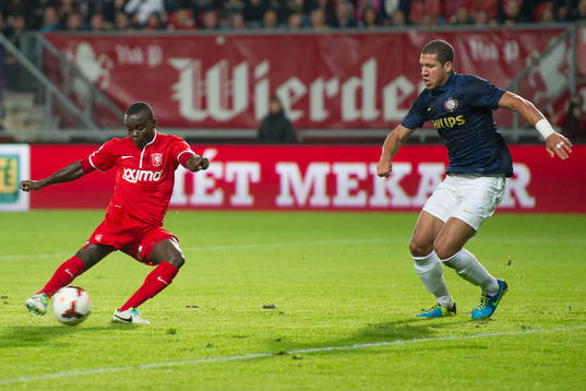 ENSCHEDE , FC Twente - PSV , 14-09-2013 , De Grolsch Veste