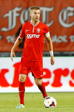 ENSCHEDE - FC Twente - PSV 2-2 ,  Voetbal Ere Divisie ,