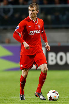 ENSCHEDE - FC Twente - PSV 2-2 ,  Voetbal Ere Divisie ,