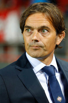 ENSCHEDE - FC Twente - PSV 2-2 ,  Voetbal Ere Divisie ,