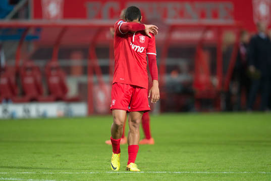 ENSCHEDE , FC Twente - PSV , 14-09-2013 , De Grolsch Veste
