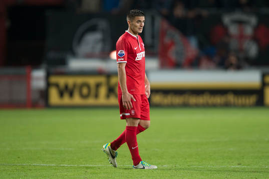 ENSCHEDE , FC Twente - PSV , 14-09-2013 , De Grolsch Veste