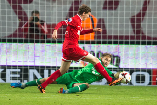 ENSCHEDE , FC Twente - PSV , 14-09-2013 , De Grolsch Veste