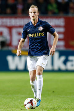 ENSCHEDE - FC Twente - PSV 2-2 ,  Voetbal Ere Divisie ,
