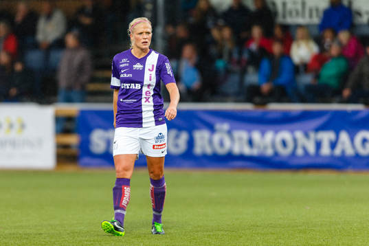 Jitex Kathlene Fernström