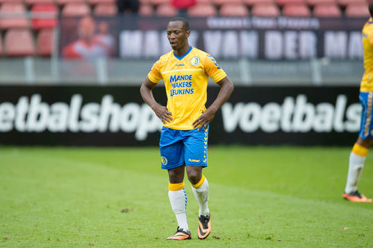 UTRECHT , FC Utrecht - RKC Waalwijk , 15-09-2013 , Stadion