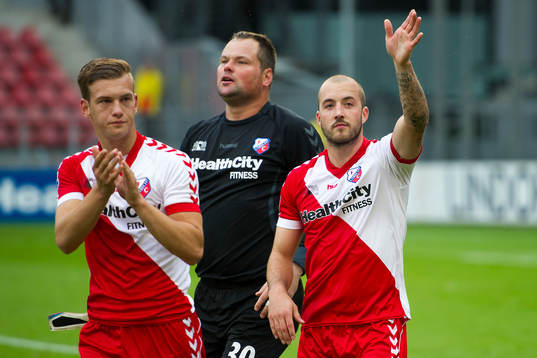 UTRECHT , FC Utrecht - RKC Waalwijk , 15-09-2013 , Stadion