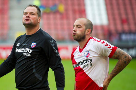 UTRECHT , FC Utrecht - RKC Waalwijk , 15-09-2013 , Stadion