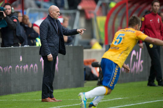 UTRECHT , FC Utrecht - RKC Waalwijk , 15-09-2013 , Stadion